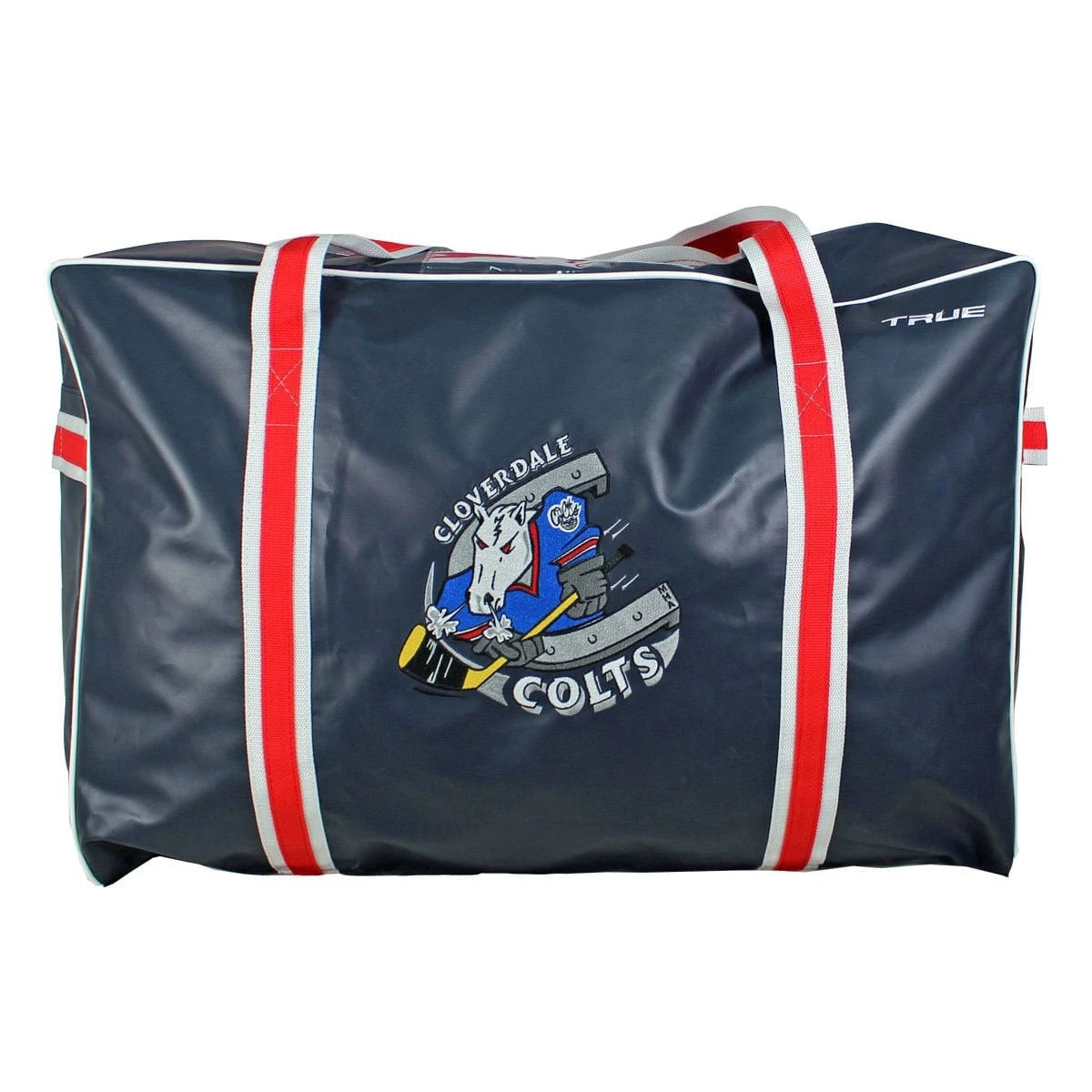 TRUE Team Custom Pro Carry Hockey Bag - Cloverdale Colts 1 TRUE Team Custom Pro Carry Hockey Bag - Cloverdale Colts