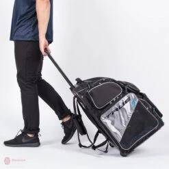 TRUE Senior Backpack Wheel Hockey Bag 27 TRUE Senior Backpack Wheel Hockey Bag -TrueForce Hockey Sales true backpack hockey bags true senior backpack wheel hockey bag 4528240918594