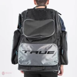 TRUE Senior Backpack Wheel Hockey Bag 29 TRUE Senior Backpack Wheel Hockey Bag -TrueForce Hockey Sales true backpack hockey bags true senior backpack wheel hockey bag 4528240984130