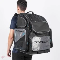 TRUE Senior Backpack Wheel Hockey Bag 30 TRUE Senior Backpack Wheel Hockey Bag -TrueForce Hockey Sales true backpack hockey bags true senior backpack wheel hockey bag 4528241016898