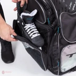 TRUE Senior Backpack Wheel Hockey Bag 34 TRUE Senior Backpack Wheel Hockey Bag -TrueForce Hockey Sales true backpack hockey bags true senior backpack wheel hockey bag 4528241147970