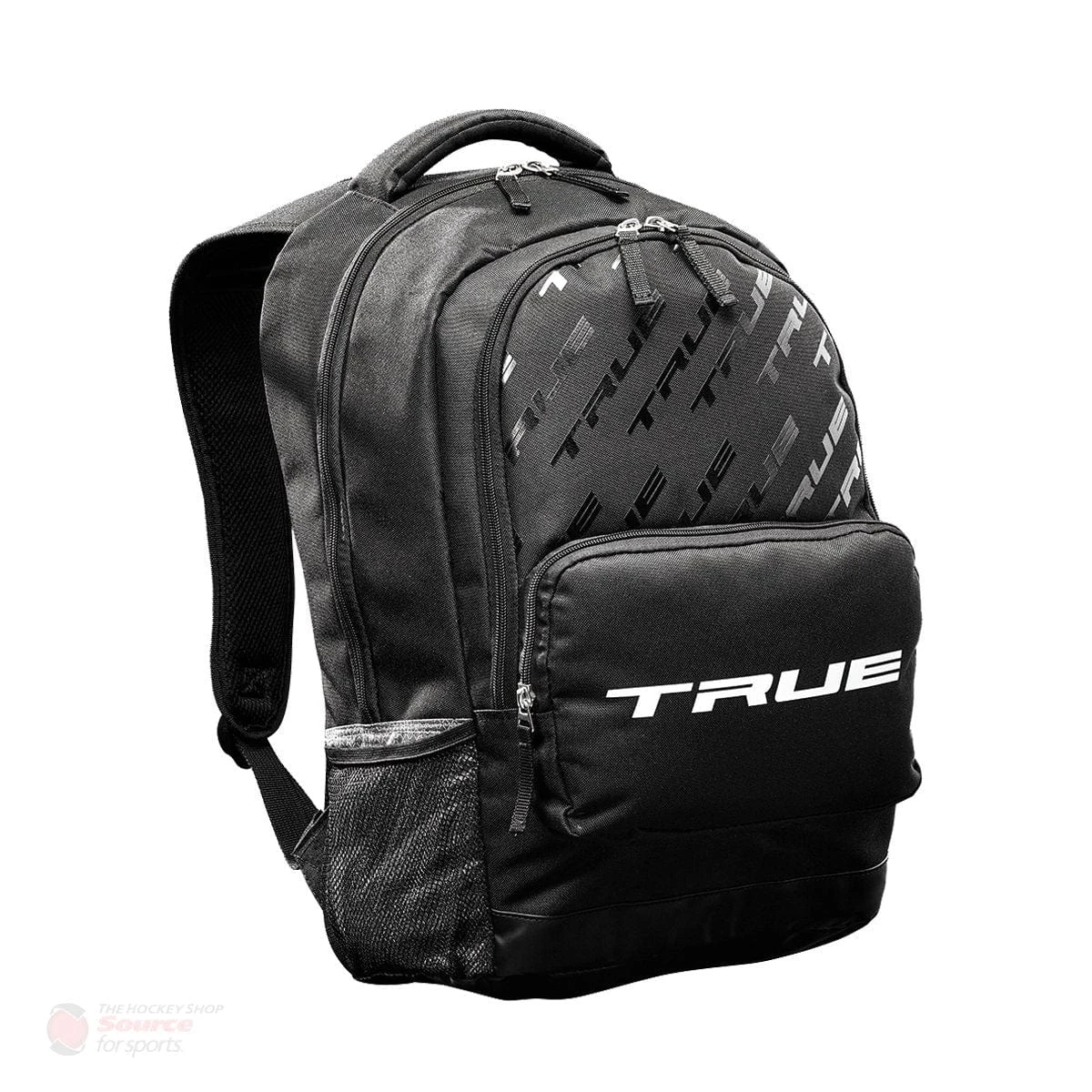 TRUE Travel Backpack 1 TRUE Travel Backpack