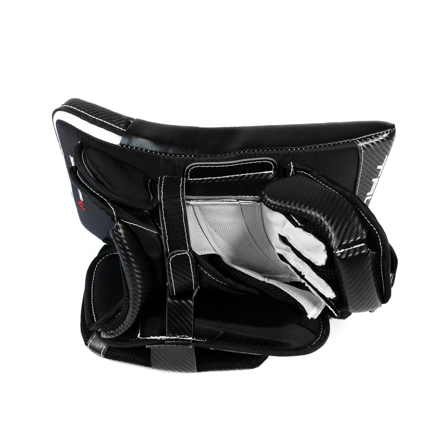 TRUE Catalyst PX3 Senior Goalie Blocker - Domestic 6 TRUE Catalyst PX3 Senior Goalie Blocker - Domestic - Image 6