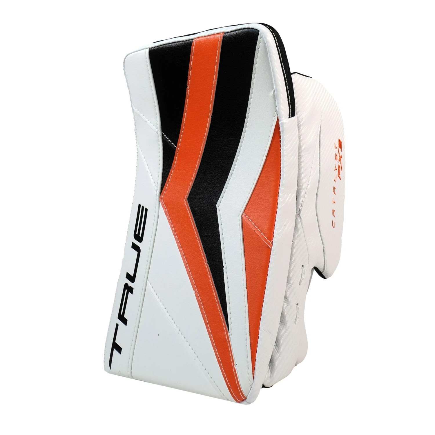 TRUE Catalyst PX3 Senior Goalie Blocker - Domestic 5 TRUE Catalyst PX3 Senior Goalie Blocker - Domestic - Image 5