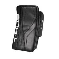 TRUE L12.2 Senior Goalie Blocker - Stock 20 TRUE L12.2 Senior Goalie Blocker - Stock -TrueForce Hockey Sales true blockers true l12 2 senior goalie blocker stock black regular 29367478386754