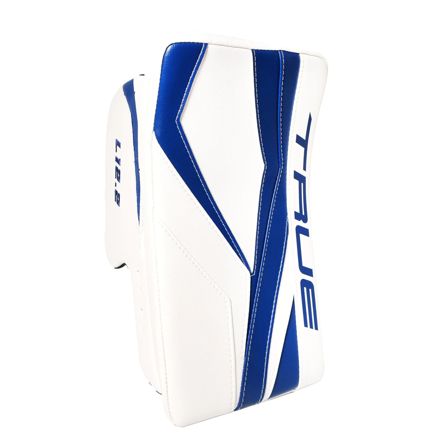 TRUE L12.2 Senior Goalie Blocker - Stock 6 TRUE L12.2 Senior Goalie Blocker - Stock - Image 6