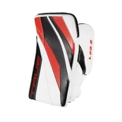 TRUE L20.2 Senior Goalie Blocker - Domestic 30 TRUE L20.2 Senior Goalie Blocker - Domestic -TrueForce Hockey Sales true blockers true l20 2 senior goalie blocker domestic white black red regular 29983180259394
