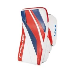 TRUE L20.2 Senior Goalie Blocker - Domestic 31 TRUE L20.2 Senior Goalie Blocker - Domestic -TrueForce Hockey Sales true blockers true l20 2 senior goalie blocker domestic white red royal regular 29983180292162
