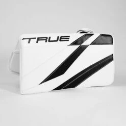 TRUE L20.2 Senior Goalie Blocker - Stock -TrueForce Hockey Sales true blockers true l20 2 senior goalie blocker stock 29930383999042