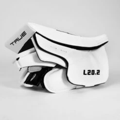 TRUE L20.2 Senior Goalie Blocker - Stock -TrueForce Hockey Sales true blockers true l20 2 senior goalie blocker stock 29930384162882