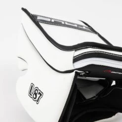 TRUE L87 Senior Goalie Blocker - Domestic 13 TRUE L87 Senior Goalie Blocker - Domestic -TrueForce Hockey Sales true blockers true l87 senior goalie blocker domestic 29106102108226