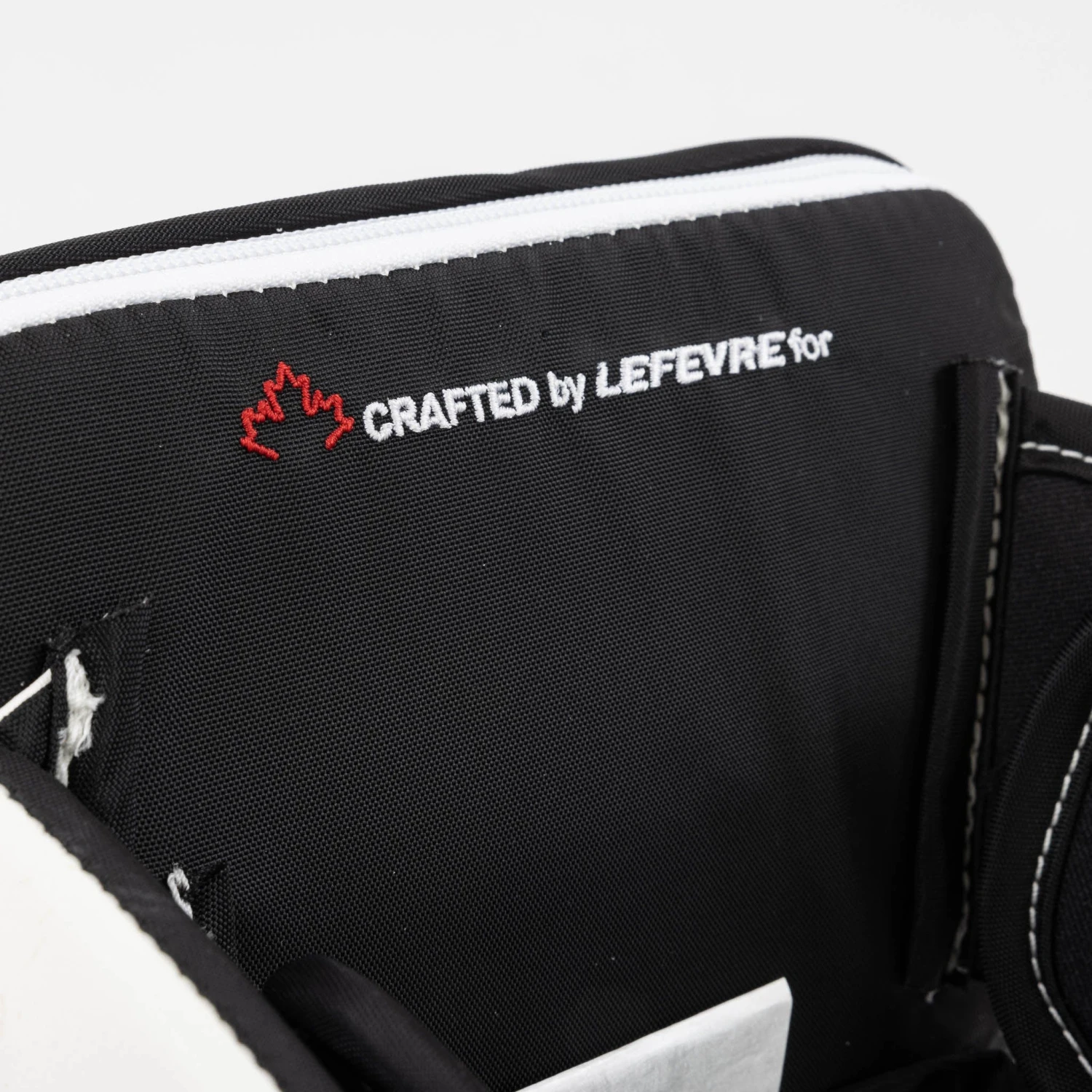 TRUE L87 Senior Goalie Blocker - Domestic 8 TRUE L87 Senior Goalie Blocker - Domestic - Image 8