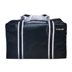 TRUE Pro Senior Goalie Carry Bag 9 TRUE Pro Senior Goalie Carry Bag -TrueForce Hockey Sales true carry goalie bags true pro senior goalie carry bag black white sr 28741236785218