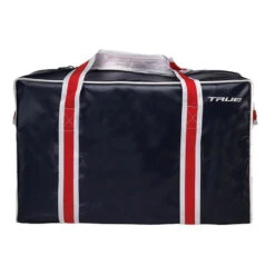 TRUE Pro Senior Goalie Carry Bag 10 TRUE Pro Senior Goalie Carry Bag -TrueForce Hockey Sales true carry goalie bags true pro senior goalie carry bag navy red sr 28741236817986