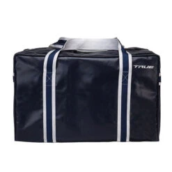 TRUE Pro Senior Goalie Carry Bag 8 TRUE Pro Senior Goalie Carry Bag -TrueForce Hockey Sales true carry goalie bags true pro senior goalie carry bag navy white sr 28741236752450