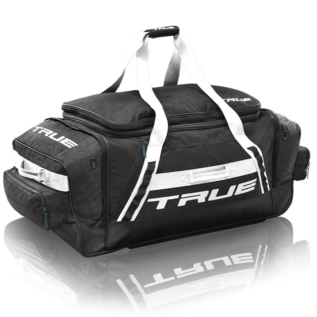 TRUE Elite Senior Carry Hockey Bag 1 TRUE Elite Senior Carry Hockey Bag
