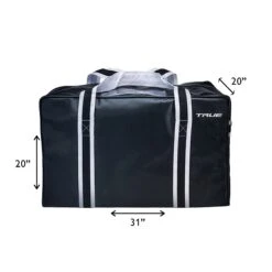 TRUE Pro Senior Carry Hockey Bag 38 TRUE Pro Senior Carry Hockey Bag -TrueForce Hockey Sales true carry hockey bags true pro senior carry hockey bag 28989026500674