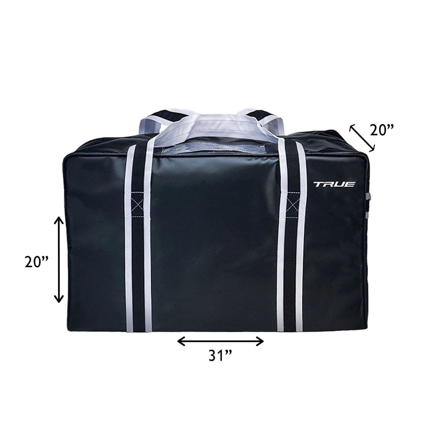 TRUE Pro Senior Carry Hockey Bag 19 TRUE Pro Senior Carry Hockey Bag - Image 19