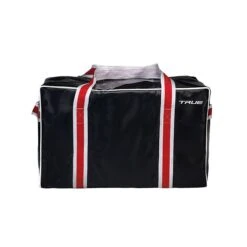 TRUE Pro Senior Carry Hockey Bag 25 TRUE Pro Senior Carry Hockey Bag -TrueForce Hockey Sales true carry hockey bags true pro senior carry hockey bag black red sr 28743569834050