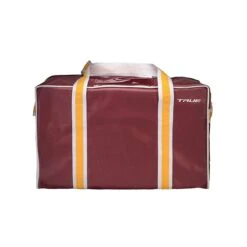 TRUE Pro Senior Carry Hockey Bag 30 TRUE Pro Senior Carry Hockey Bag -TrueForce Hockey Sales true carry hockey bags true pro senior carry hockey bag maroon gold sr 28743569997890