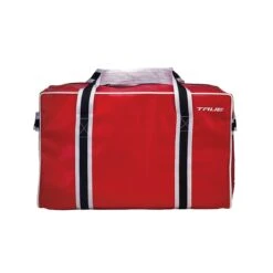 TRUE Pro Senior Carry Hockey Bag 39 TRUE Pro Senior Carry Hockey Bag -TrueForce Hockey Sales true carry hockey bags true pro senior carry hockey bag red black sr 28743570686018