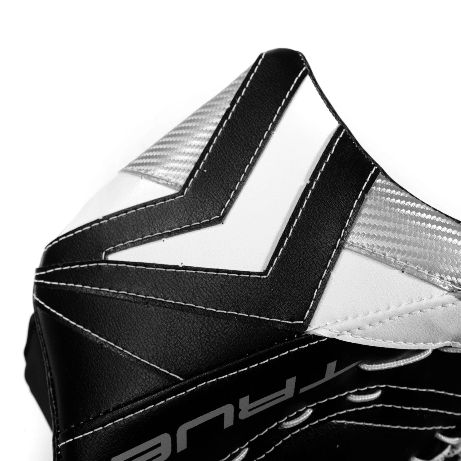 TRUE Catalyst PX3 Senior Goalie Catcher - Domestic 590 7 TRUE Catalyst PX3 Senior Goalie Catcher - Domestic 590 - Image 7
