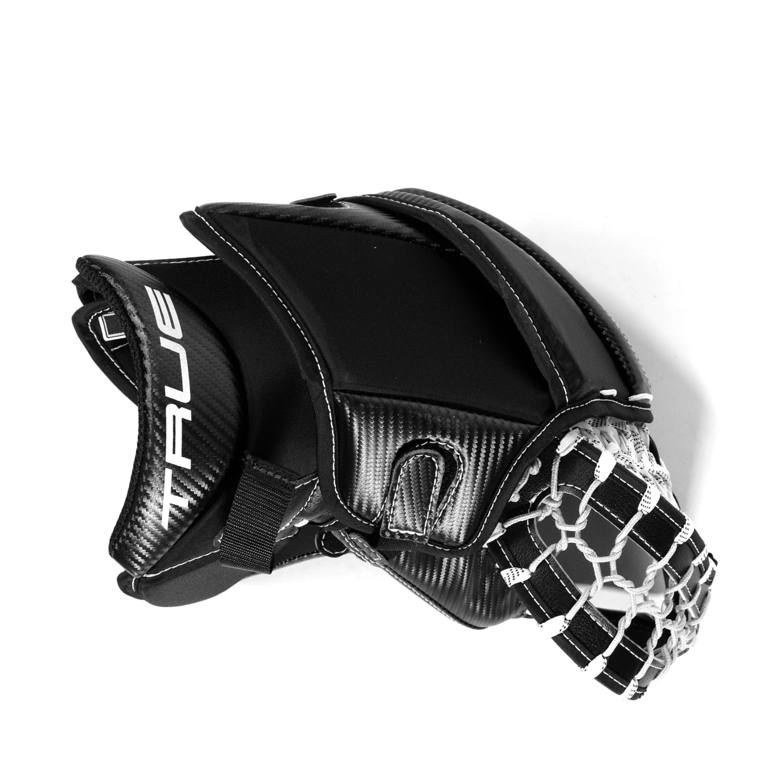 TRUE Catalyst PX3 Senior Goalie Catcher - Domestic 590 5 TRUE Catalyst PX3 Senior Goalie Catcher - Domestic 590 - Image 5