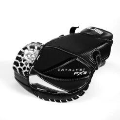 TRUE Catalyst PX3 Senior Goalie Catcher - Domestic 590 16 TRUE Catalyst PX3 Senior Goalie Catcher - Domestic 590 -TrueForce Hockey Sales true catchers true catalyst px3 senior goalie catcher domestic 590 30010861977666