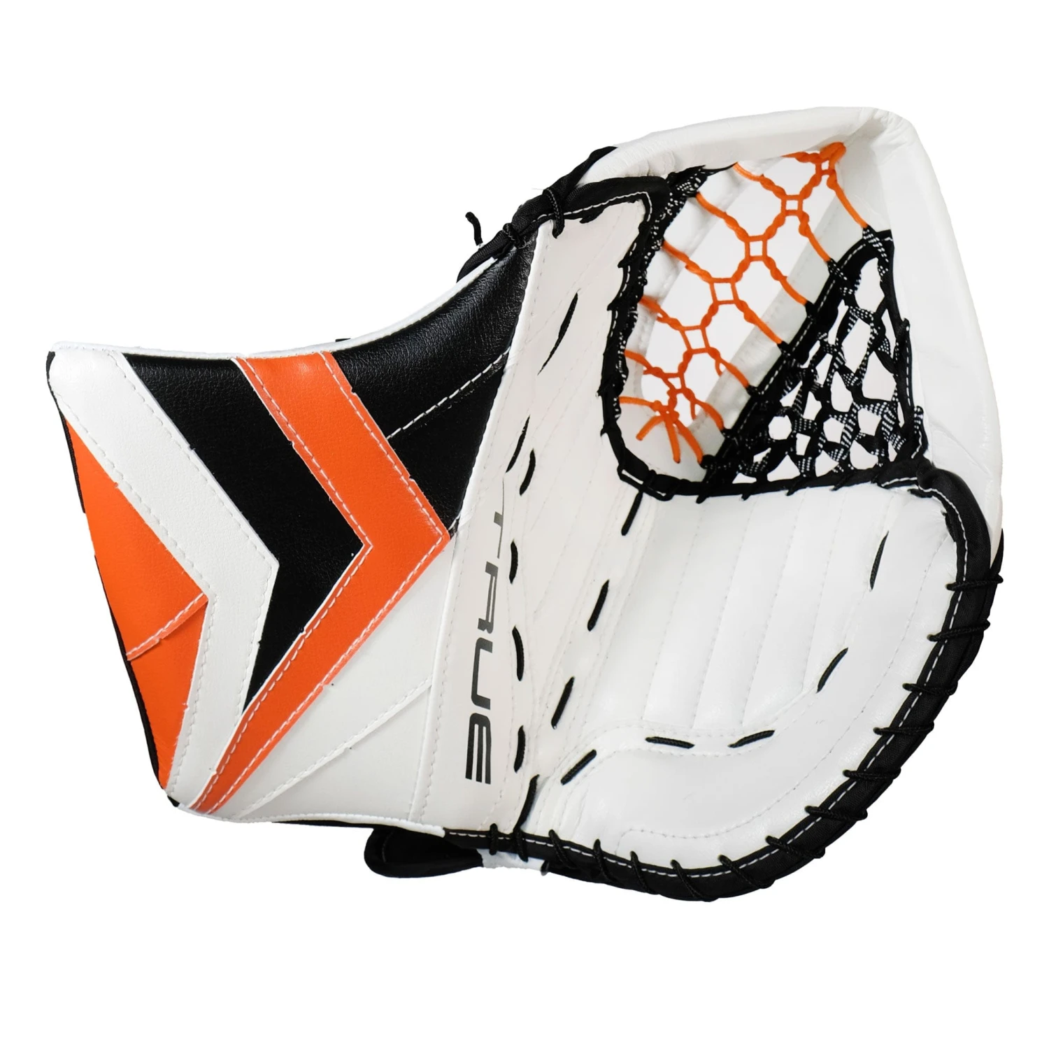 TRUE Catalyst PX3 Senior Goalie Catcher - Domestic 590 3 TRUE Catalyst PX3 Senior Goalie Catcher - Domestic 590 - Image 3