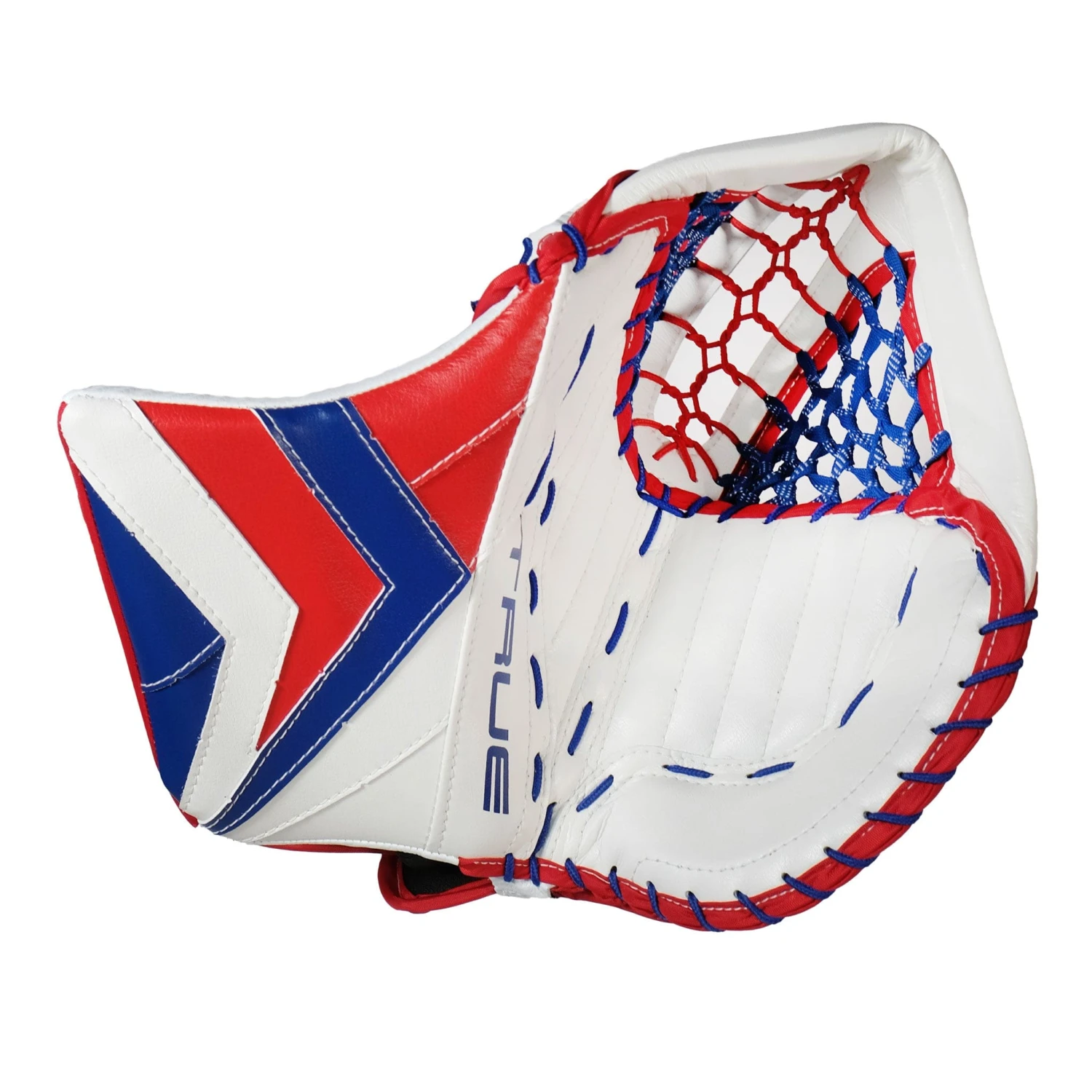 TRUE Catalyst PX3 Senior Goalie Catcher - Domestic 590 1 TRUE Catalyst PX3 Senior Goalie Catcher - Domestic 590