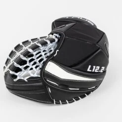 TRUE L12.2 Senior Goalie Catcher - Domestic (590 Degree) 16 TRUE L12.2 Senior Goalie Catcher - Domestic (590 Degree) -TrueForce Hockey Sales true catchers true l12 2 senior goalie catcher domestic 590 degree 29108388331586