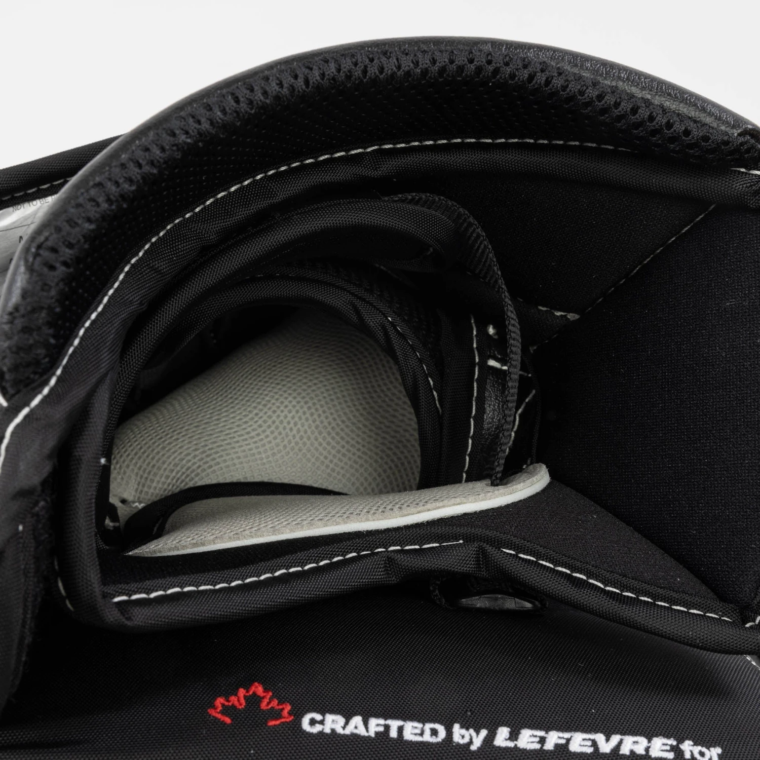 TRUE L12.2 Senior Goalie Catcher - Domestic (590 Degree) 10 TRUE L12.2 Senior Goalie Catcher - Domestic (590 Degree) - Image 10