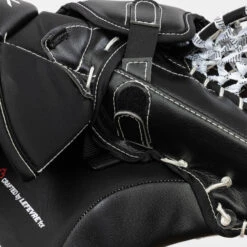 TRUE L12.2 Senior Goalie Catcher - Domestic (600 Degree) 19 TRUE L12.2 Senior Goalie Catcher - Domestic (600 Degree) -TrueForce Hockey Sales true catchers true l12 2 senior goalie catcher domestic 600 degree 29106146869314