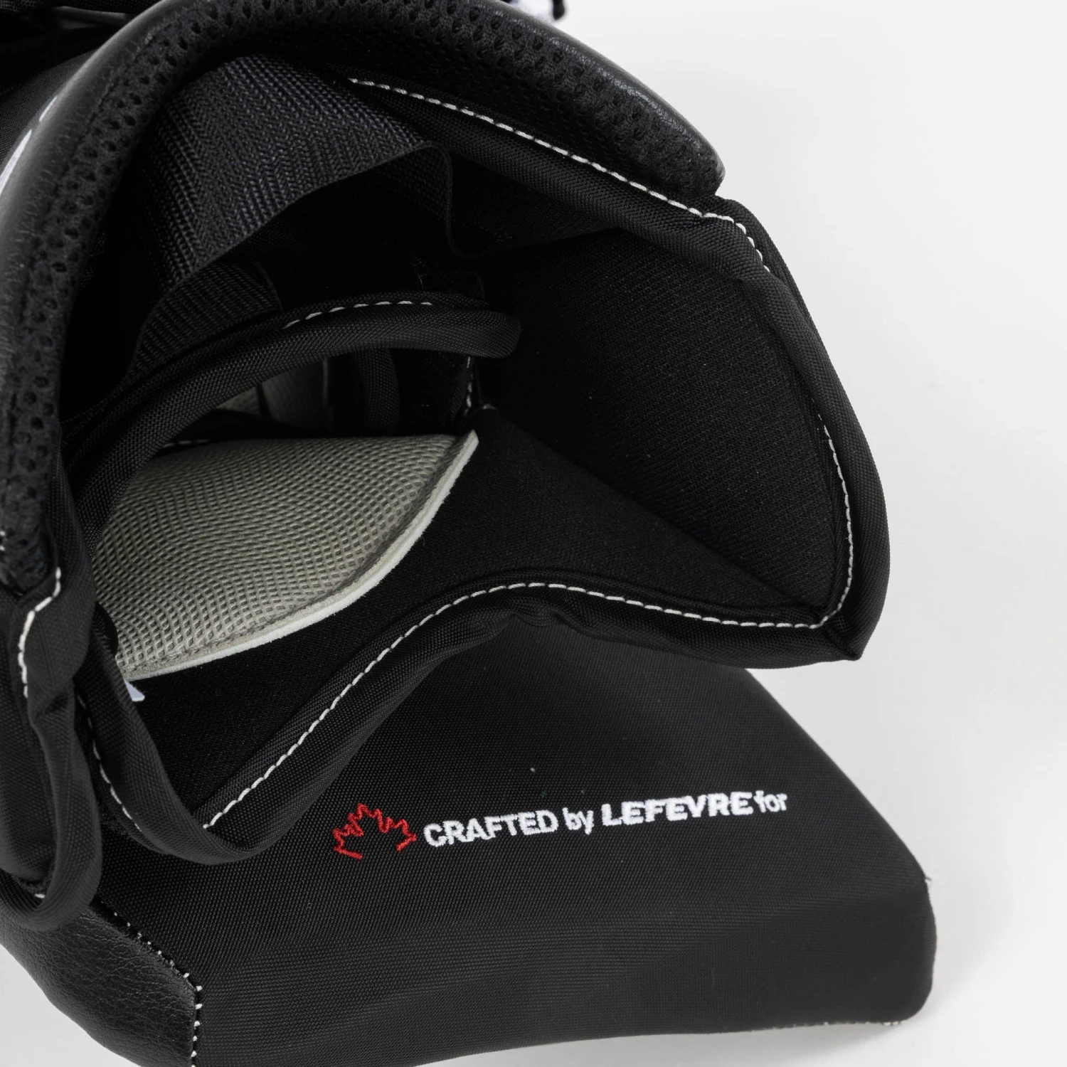 TRUE L12.2 Senior Goalie Catcher - Domestic (600 Degree) 9 TRUE L12.2 Senior Goalie Catcher - Domestic (600 Degree) - Image 9