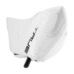 TRUE L12.2 Senior Goalie Catcher - Domestic (600 Degree) 25 TRUE L12.2 Senior Goalie Catcher - Domestic (600 Degree) -TrueForce Hockey Sales true catchers true l12 2 senior goalie catcher domestic 600 degree white regular 28946329763906