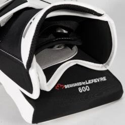 TRUE L12.2 Senior Goalie Catcher - Stock -TrueForce Hockey Sales true catchers true l12 2 senior goalie catcher stock 29367122559042