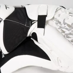 TRUE L12.2 Senior Goalie Catcher - Stock -TrueForce Hockey Sales true catchers true l12 2 senior goalie catcher stock 29367122591810