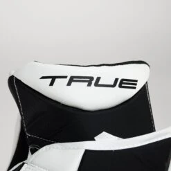TRUE L12.2 Senior Goalie Catcher - Stock -TrueForce Hockey Sales true catchers true l12 2 senior goalie catcher stock 29367122657346