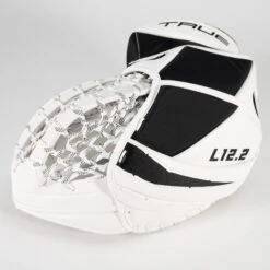 TRUE L12.2 Senior Goalie Catcher - Stock -TrueForce Hockey Sales true catchers true l12 2 senior goalie catcher stock 29367122690114