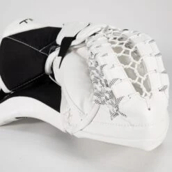 TRUE L12.2 Senior Goalie Catcher - Stock -TrueForce Hockey Sales true catchers true l12 2 senior goalie catcher stock 29367122755650
