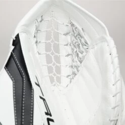 TRUE L12.2 Senior Goalie Catcher - Stock -TrueForce Hockey Sales true catchers true l12 2 senior goalie catcher stock 29367122821186