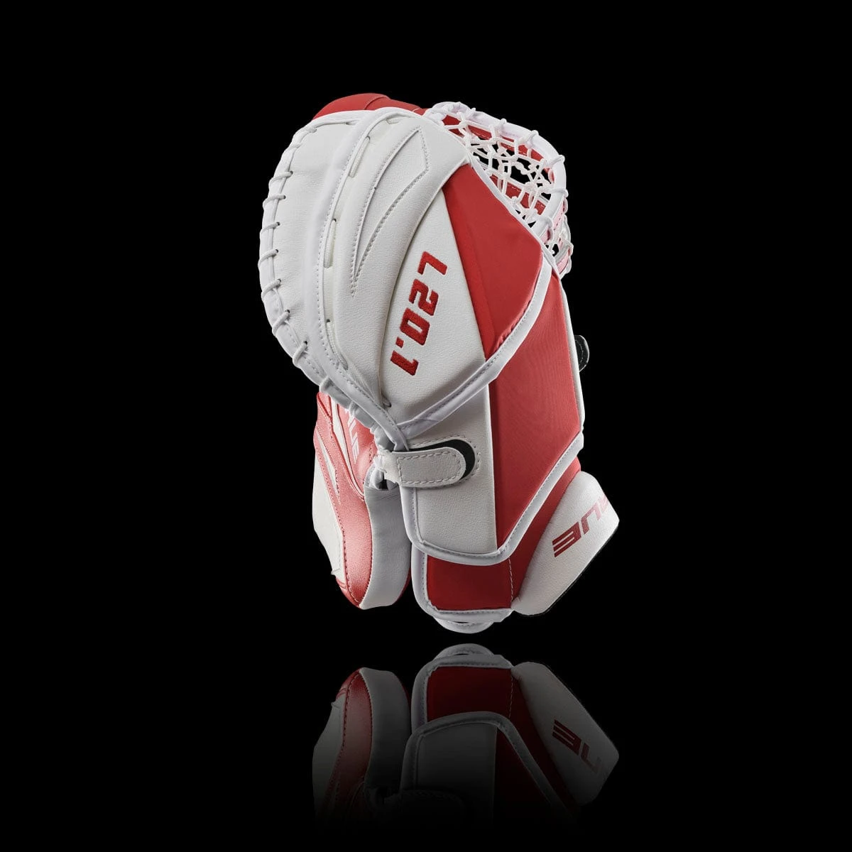 TRUE L20.1 Goalie Catcher - Custom 7 TRUE L20.1 Goalie Catcher - Custom - Image 7