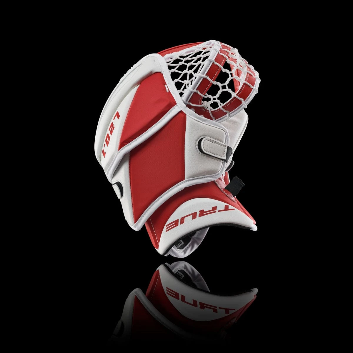 TRUE L20.1 Goalie Catcher - Custom 5 TRUE L20.1 Goalie Catcher - Custom - Image 5
