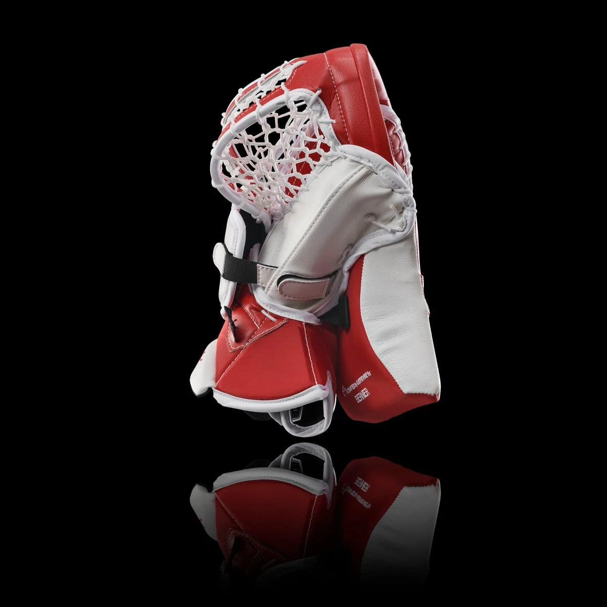 TRUE L20.1 Goalie Catcher - Custom 9 TRUE L20.1 Goalie Catcher - Custom - Image 9