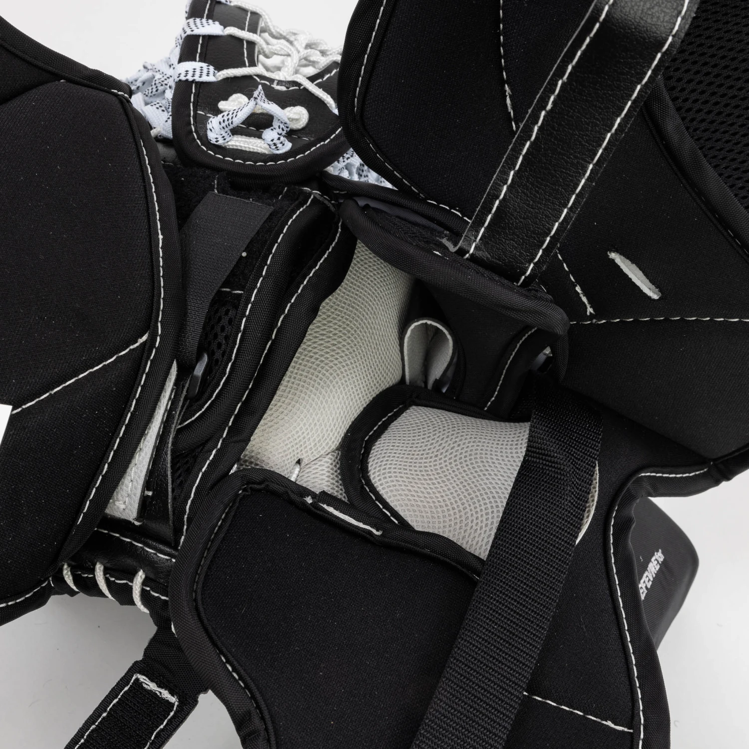 TRUE L20.2 Senior Goalie Catcher - Domestic (580 Degree) 13 TRUE L20.2 Senior Goalie Catcher - Domestic (580 Degree) - Image 13