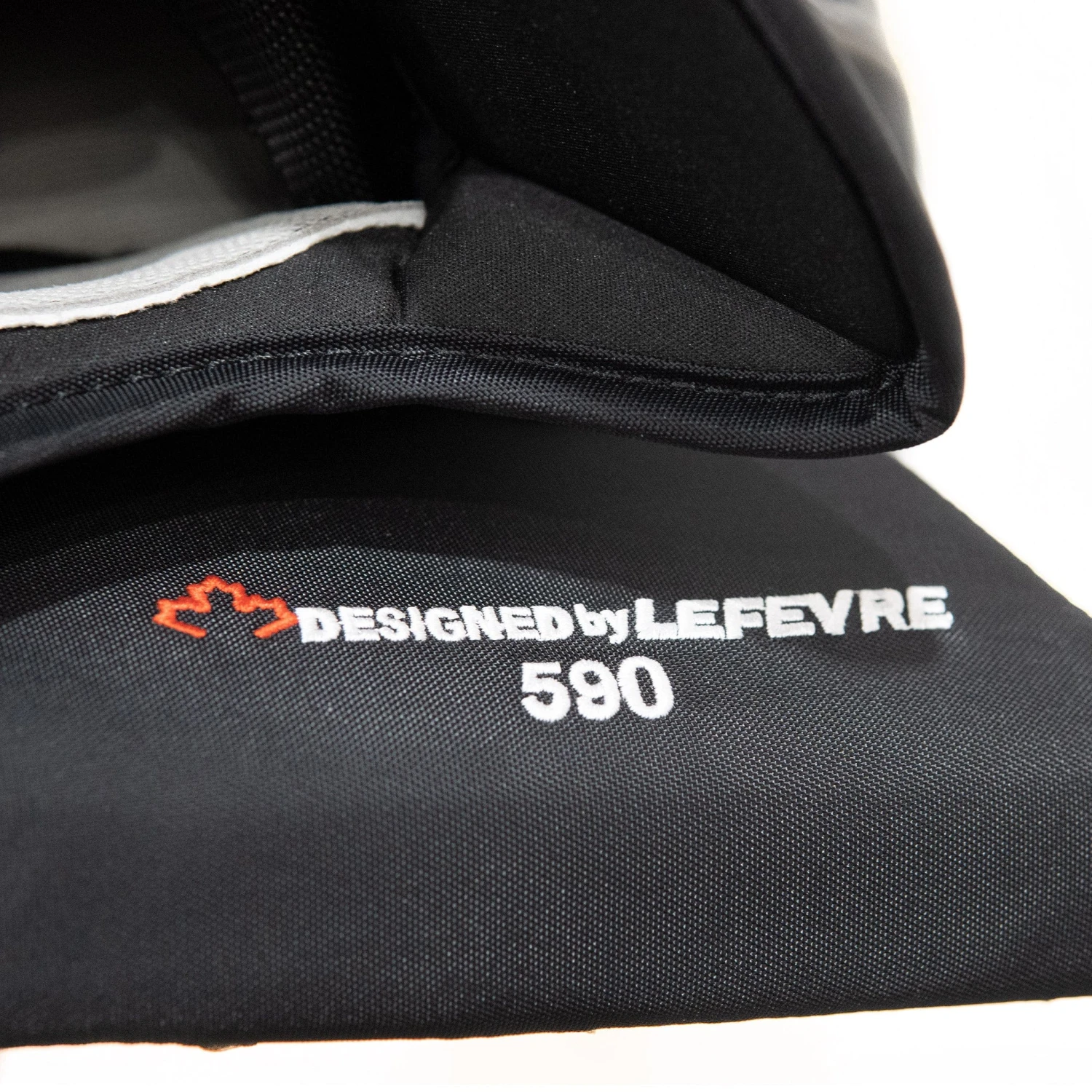 TRUE L20.2 Senior Goalie Catcher - Stock 2 TRUE L20.2 Senior Goalie Catcher - Stock - Image 2