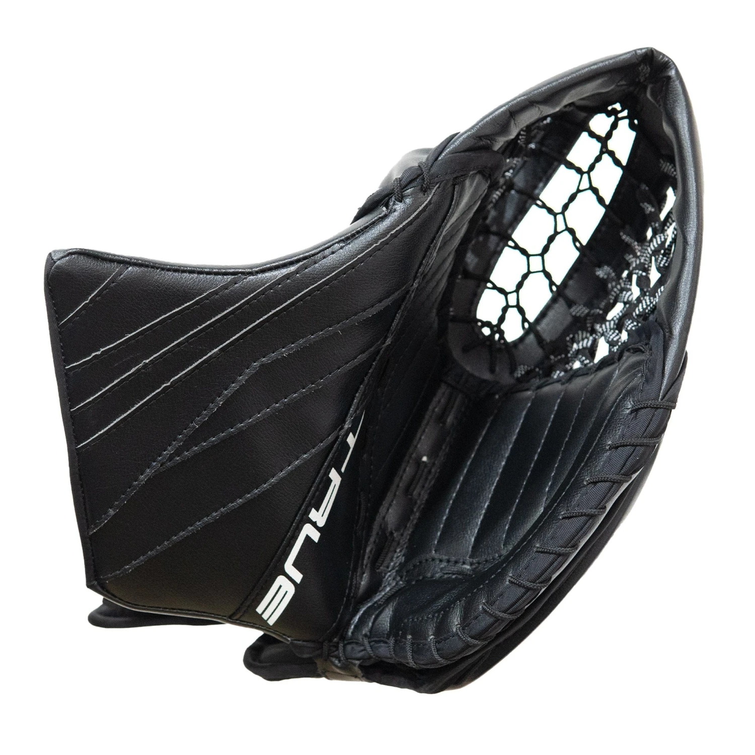 TRUE L20.2 Senior Goalie Catcher - Stock 1 TRUE L20.2 Senior Goalie Catcher - Stock