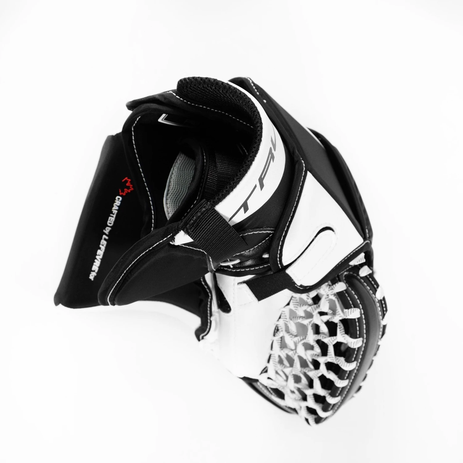 TRUE L87 Senior Goalie Catcher - Domestic (580 Degree) 4 TRUE L87 Senior Goalie Catcher - Domestic (580 Degree) - Image 4