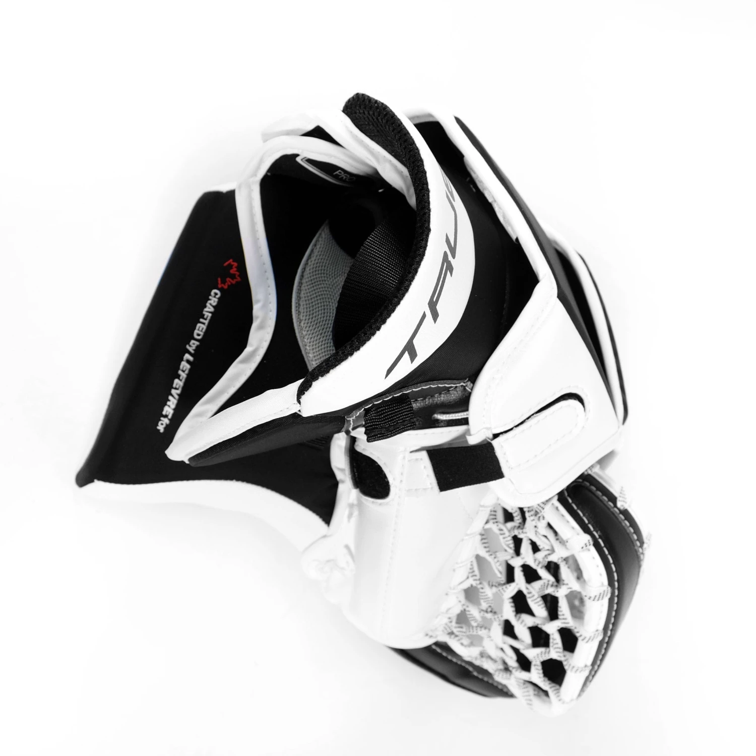 TRUE L87 Senior Goalie Catcher - Domestic (590 Degree) 16 TRUE L87 Senior Goalie Catcher - Domestic (590 Degree) - Image 16