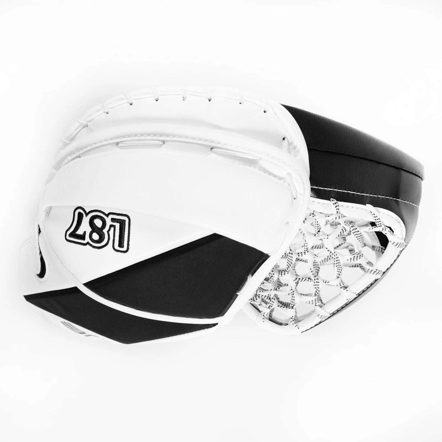 TRUE L87 Senior Goalie Catcher - Domestic (590 Degree) 15 TRUE L87 Senior Goalie Catcher - Domestic (590 Degree) - Image 15